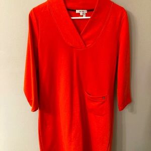 Tyler Boe Pullover Dress - Size M